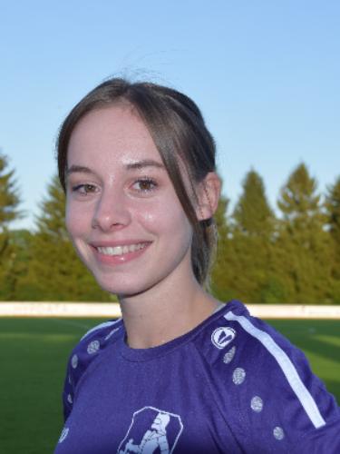 Avatar Bild für Michelle Cyra