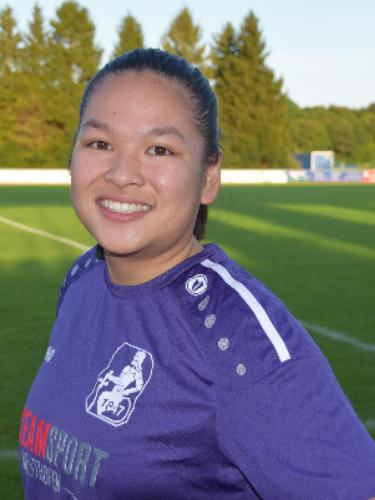 Avatar Bild für Lisa Kinzel