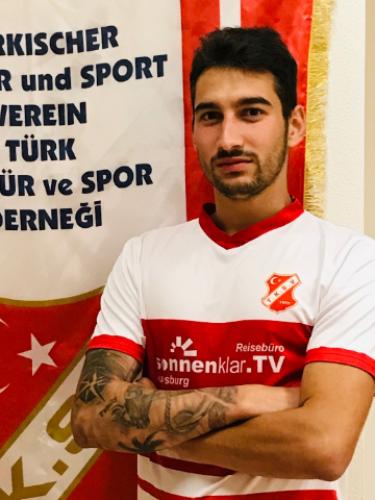 Avatar Bild für Metehan Aktas