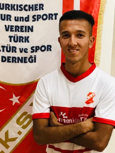 Avatar Bild für Shafi Amini