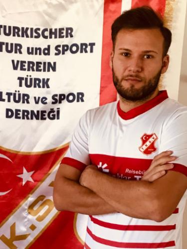 Avatar Bild für Umut Bingül