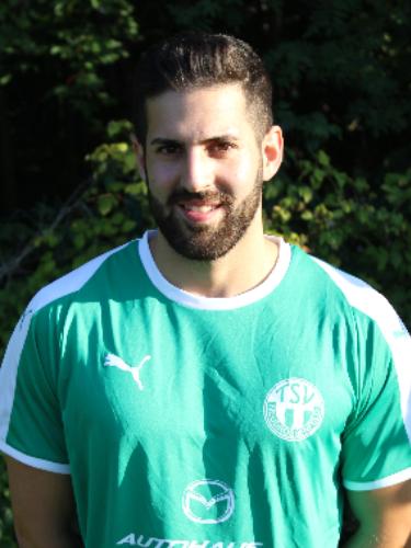 Avatar Bild für Tamino Ansari