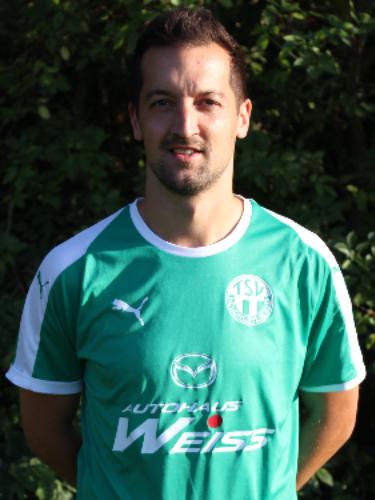 Steffen Taubenreuther