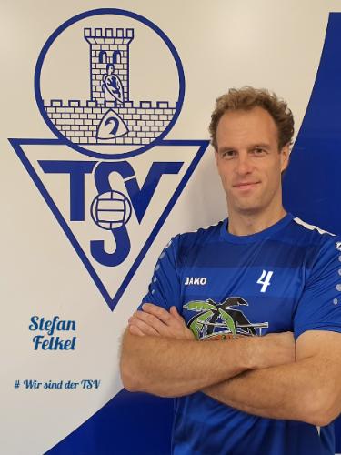 Avatar Bild für Stefan Felkel