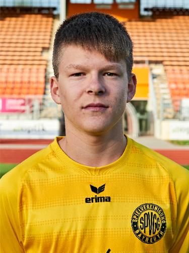 Avatar Bild für Luca Konrad