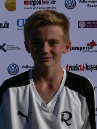 Avatar Bild für Rico Bichler