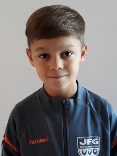 Ilias Ziehr