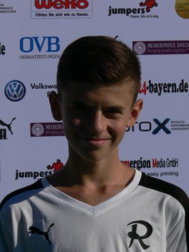 Avatar Bild für Leon Mavraj