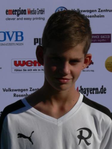 Avatar Bild für Robin Stadler