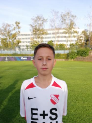 Avatar Bild für Tevfikhan Koz