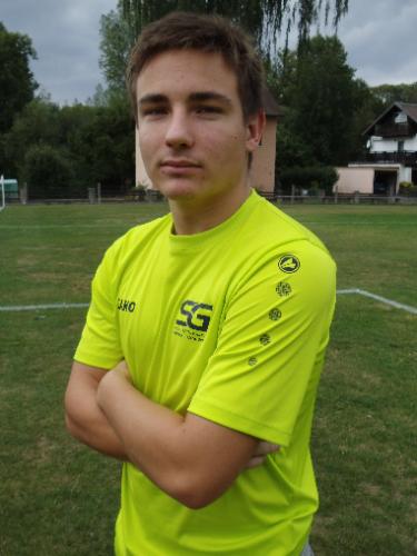 Avatar Bild für Max Weidenhammer