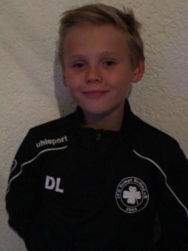 Avatar Bild für Damien Lehmann