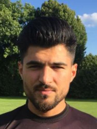 Avatar Bild für Hakan Kocakahya