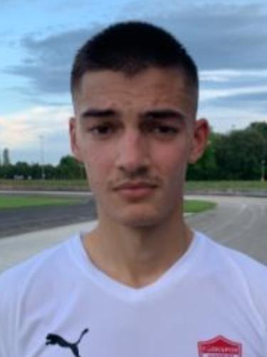 Avatar Bild für Aleksa Markovic