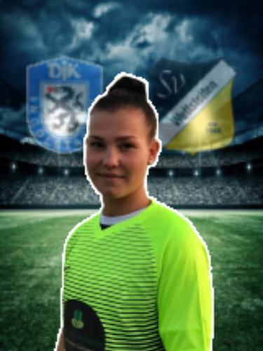 Avatar Bild für Luisa-Marie Roth