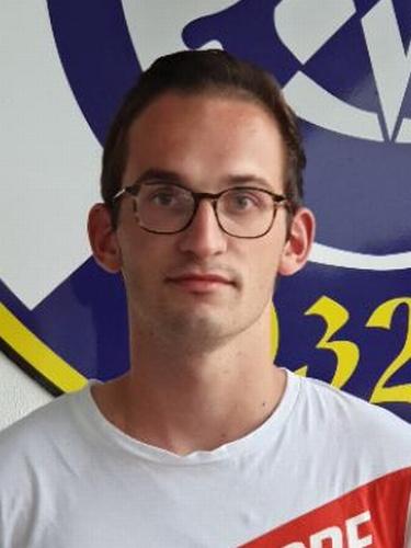 Avatar Bild für Marco Ziegler