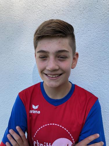 Avatar Bild für Florian Ehrnstrasser