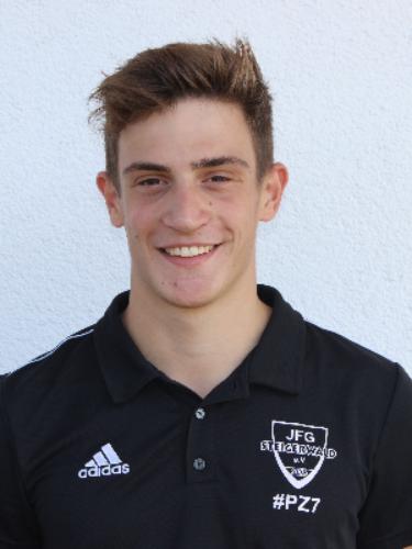 Avatar Bild für Paul Zöschg