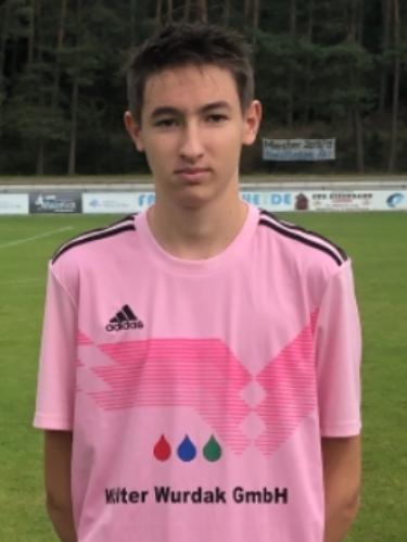 Avatar Bild für David Kast