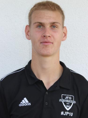 Avatar Bild für Jonas Pfeiffer