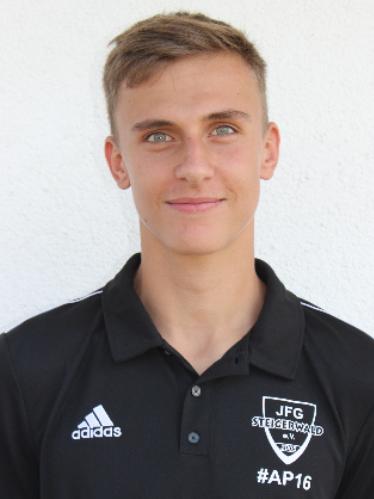 Avatar Bild für Andreas Pfahlmann