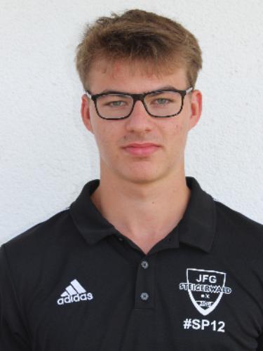 Avatar Bild für Simon Paintner