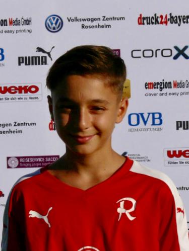 Avatar Bild für Gentijan Sinani