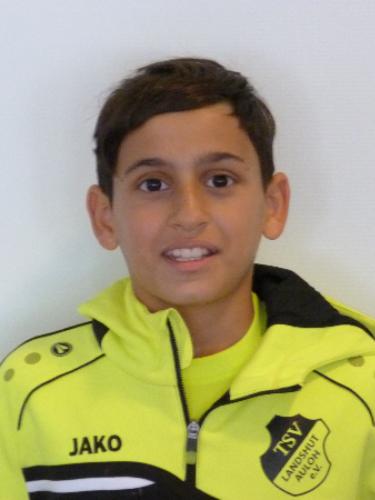 Avatar Bild für Jereous Fannouneh