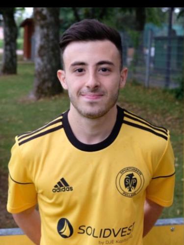 Avatar Bild für Selcuk Altug