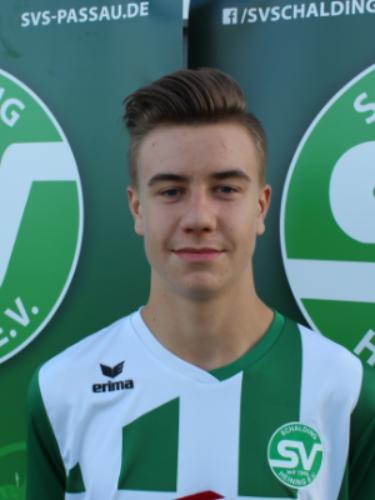 Avatar Bild für Nico Bassinger