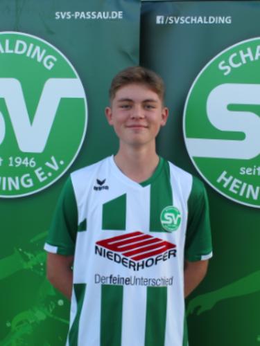 Avatar Bild für Leon Bauer