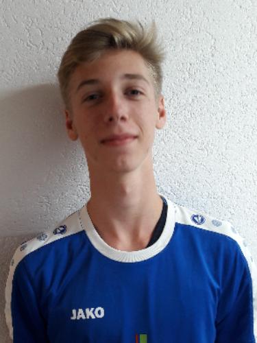 Avatar Bild für Jonas Arnold