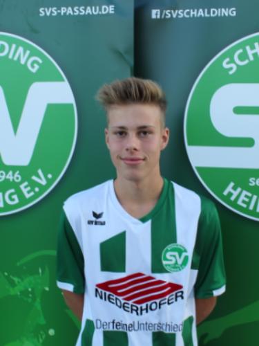 Avatar Bild für Julian Pongratz