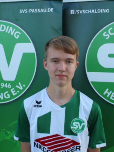 Avatar Bild für Felix Schmalhofer