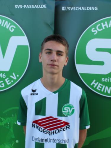 Avatar Bild für Jannik Weiß