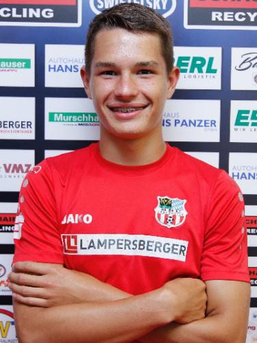 Avatar Bild für Simon Hafner