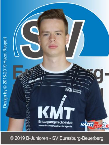 Avatar Bild für Moritz Furtner