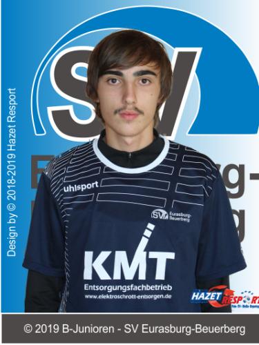 Avatar Bild für Altin Gajtani