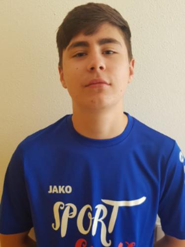 Avatar Bild für Xavier Köchel