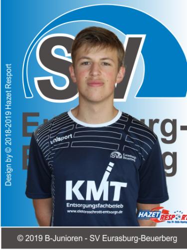 Avatar Bild für Simon Pilch