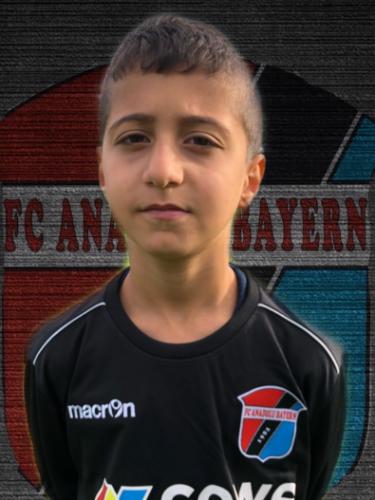 Muhammed Bodur