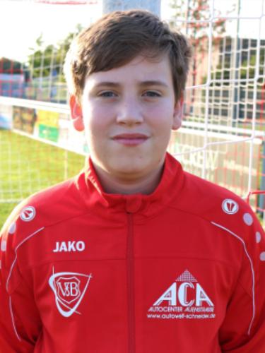 Avatar Bild für Elias Haslauer