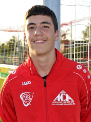 Avatar Bild für Amir Najdi