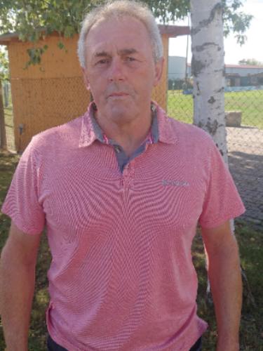 Avatar Bild für Josef Gruber