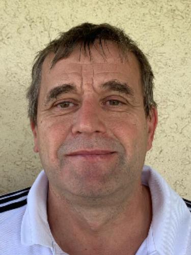 Norbert Kaltenhäuser