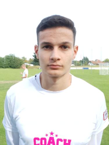 Avatar Bild für Oliver May