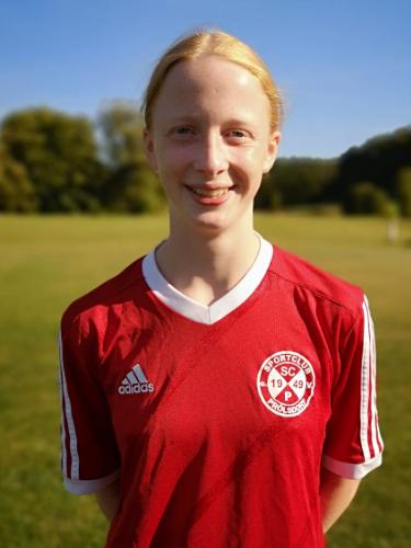 Avatar Bild für Sophie Köstler