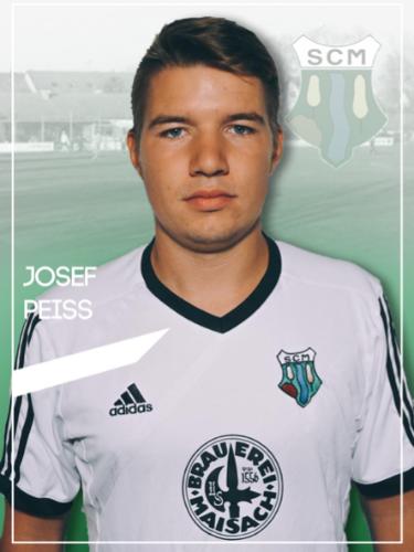 Avatar Bild für Josef Peiß