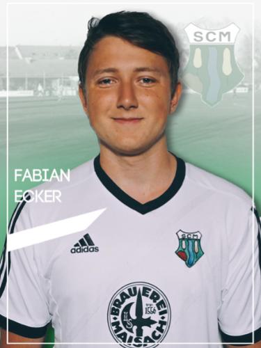 Fabian Ecker
