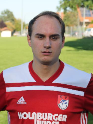 Avatar Bild für Patryk Mrowca